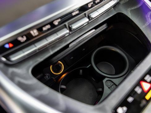 Used 2021 Mercedes-Benz AMG GT 53 image 40