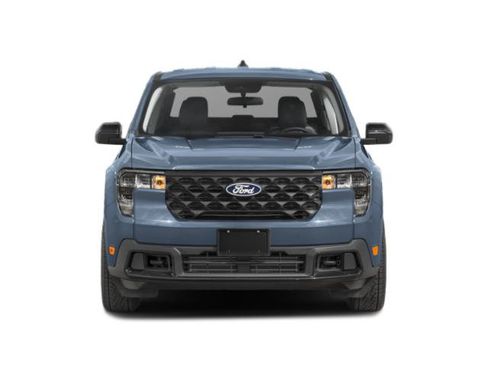 Used 2026 Ford Maverick XLT w/ Equipment Group 301A AWD/4WD image 4