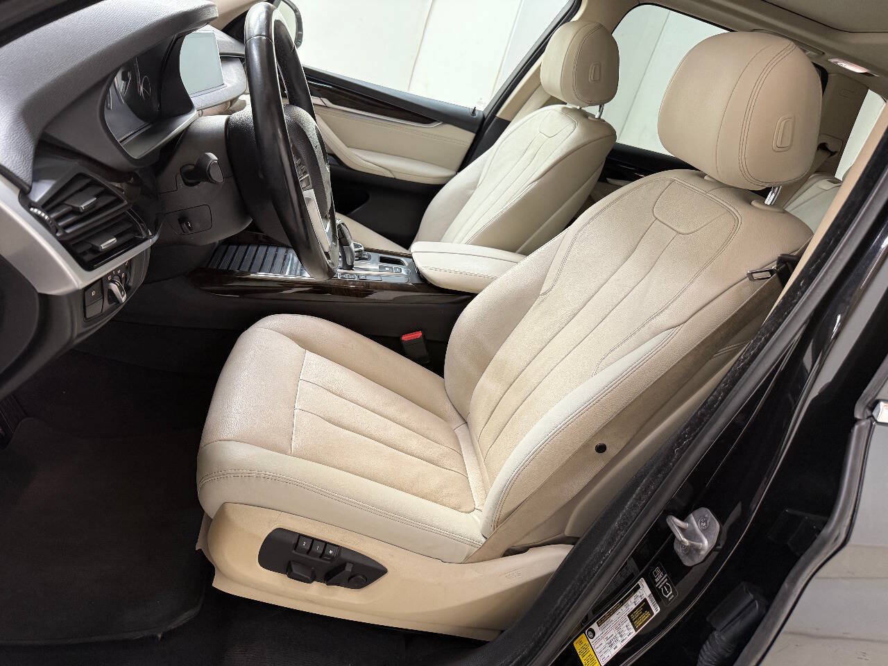 Used 2014 BMW X5 sDrive35i RWD image 44