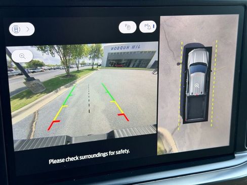 New 2026 Ford F250 Lariat image 29