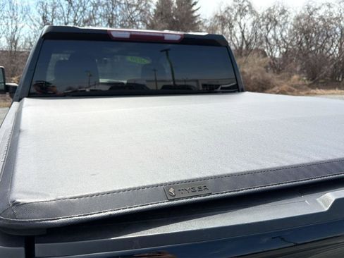 Used 2020 Chevrolet Silverado 1500 W/T w/ WT Value Package image 23