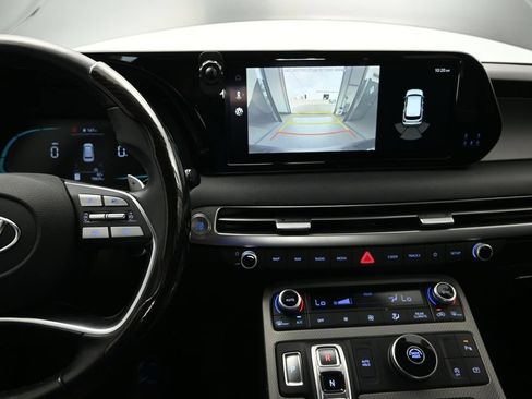 Used 2024 Hyundai Palisade XRT FWD image 28