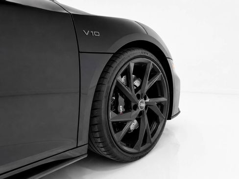 Used 2022 Audi R8 V10 performance RWD image 17