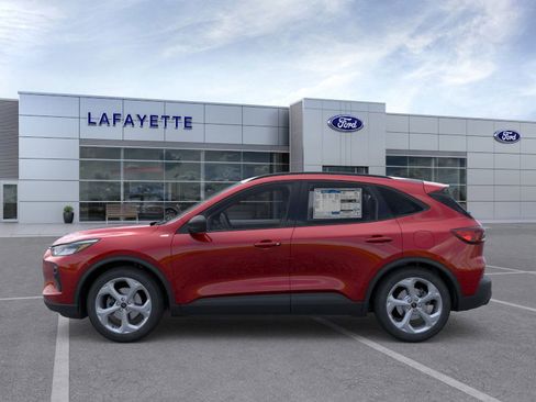 New 2026 Ford Escape ST-Line w/ Tech Pack #1 image 33