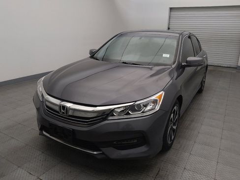 Used 2017 Honda Accord EX-L image 15