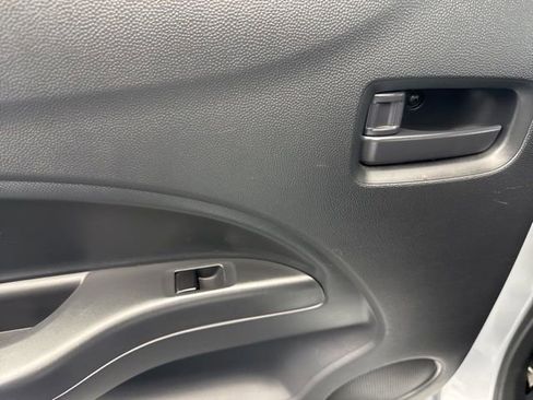 Used 2024 Mitsubishi Mirage ES image 37