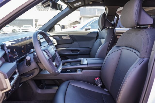 Used 2027 Kia Telluride LX FWD image 10