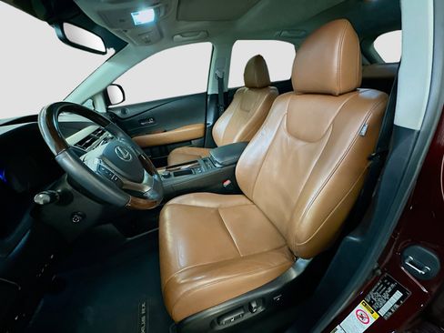 Used 2015 Lexus RX 350 AWD w/ Premium Package image 13