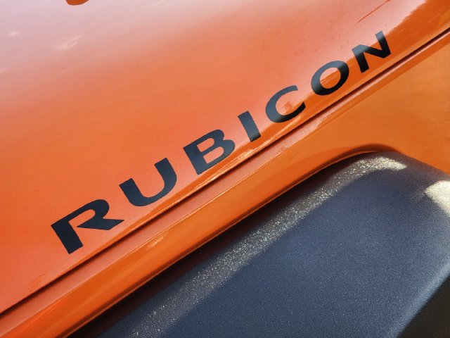 Used 2013 Jeep Wrangler Unlimited Rubicon AWD/4WD image 12