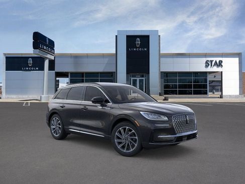 New 2026 Lincoln Corsair Premiere image 7