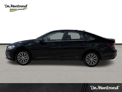 Used 2021 Volkswagen Jetta S w/ Driver Assistance Package image 5