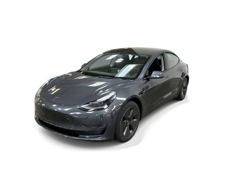 Certified 2023 Tesla Model 3 Standard Range RWD image 1