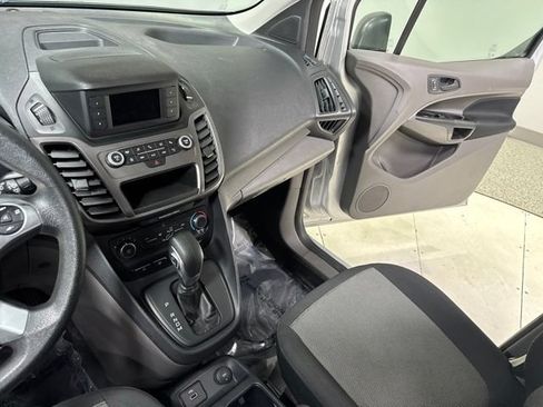 Used 2021 Ford Transit Connect XL FWD image 19