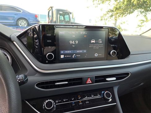 Used 2023 Hyundai Sonata SE image 21