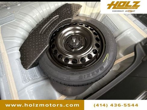 Certified 2023 Chevrolet Malibu LS image 36