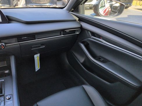 New 2026 MAZDA MAZDA3 s Sport image 16