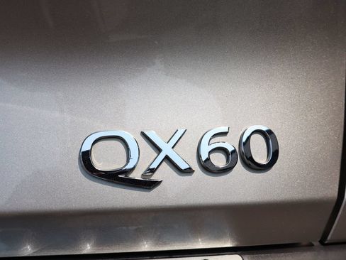 Used 2023 INFINITI QX60 Luxe w/ Cargo Package AWD/4WD image 72