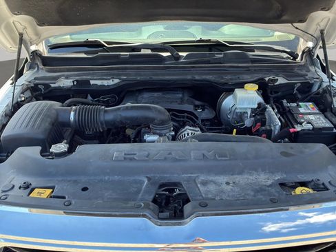 Used 2020 RAM 1500 Big Horn RWD image 22