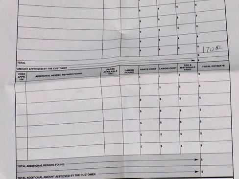 Used 2017 Ford Expedition XLT image 4