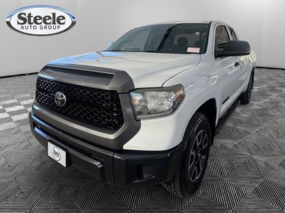 Used 2019 Toyota Tundra SR5