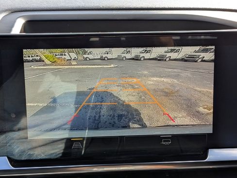 Used 2024 Chevrolet Silverado 1500 LT Trail Boss image 22