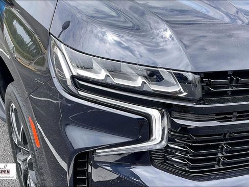 Used 2023 Chevrolet Tahoe RST w/ Luxury Package image 29