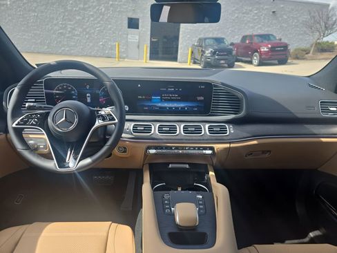 New 2026 Mercedes-Benz GLE 450 4MATIC image 12