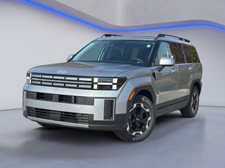 New 2026 Hyundai Santa Fe SEL video 2