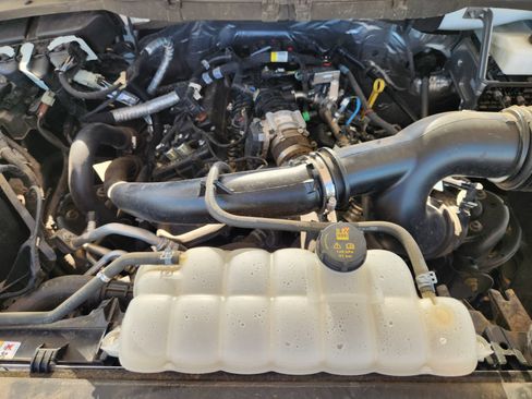 Used 2023 Ford F150 XL w/ STX Appearance Package RWD image 32