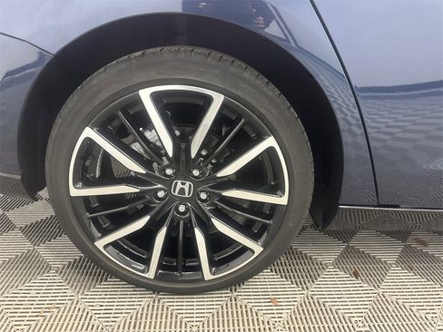 Certified 2024 Honda Accord Touring image 19