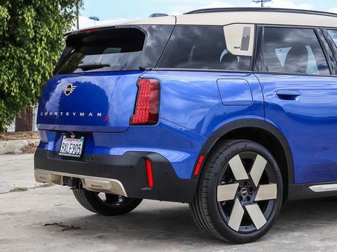 Used 2026 MINI Cooper Countryman S AWD/4WD image 12