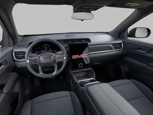 New 2027 GMC Terrain Elevation w/ LPO, Floor Liner Package AWD/4WD image 15