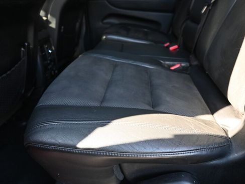 Used 2019 Dodge Durango R/T w/ Blacktop Package image 43