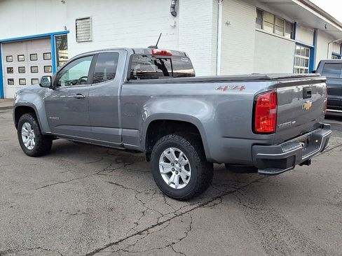 Used 2019 Chevrolet Colorado LT w/ LT Convenience Package image 6