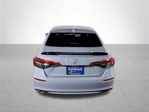 Used 2024 Honda Civic Si image 7
