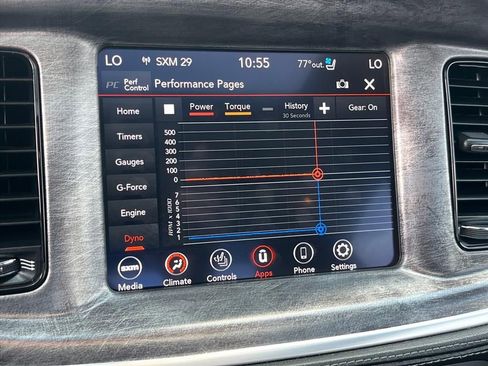 Used 2021 Dodge Charger R/T w/ Daytona Edition Group image 19