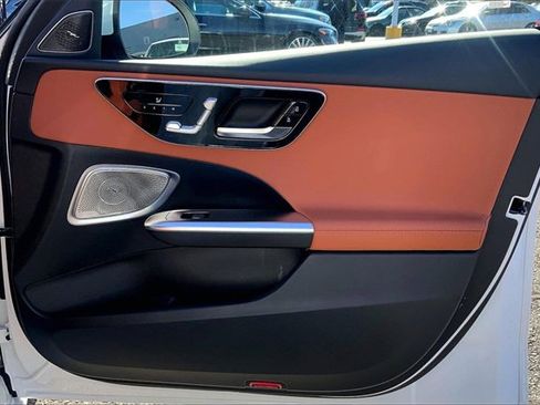 Used 2025 Mercedes-Benz C 300 4MATIC Sedan image 19