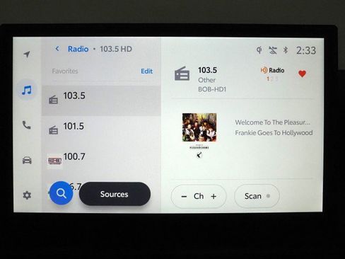 Used 2025 Toyota Tacoma TRD Off-Road image 26