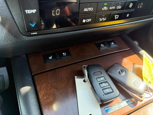 Used 2013 Lexus GS 350 AWD w/ Premium Pkg image 44