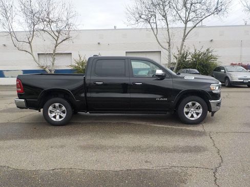 Used 2019 RAM 1500 Laramie image 3