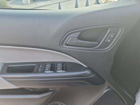 Used 2019 Chevrolet Colorado W/T w/ WT Convenience Package RWD image 13