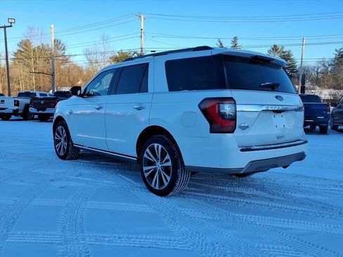 Used 2021 Ford Expedition King Ranch image 7