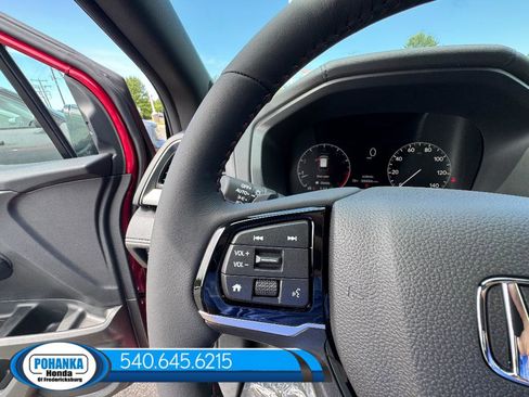 New 2026 Honda Odyssey Sport-L image 18
