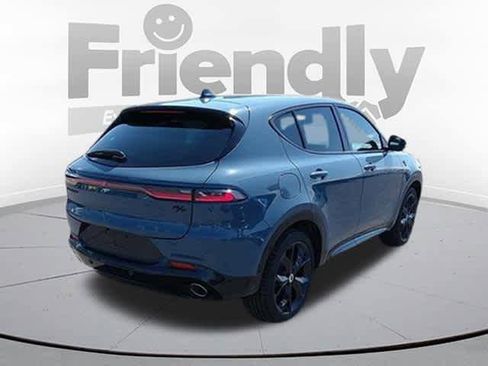 New 2024 Dodge Hornet R/T image 16