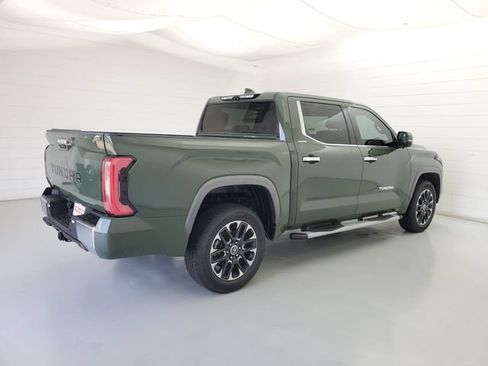 Used 2023 Toyota Tundra Limited AWD/4WD image 5