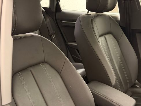 Used 2024 Audi A3 2.0T Premium image 8