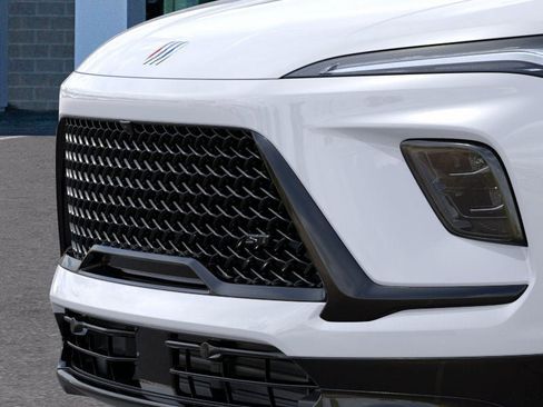 New 2026 Buick Enclave Sport Touring image 13