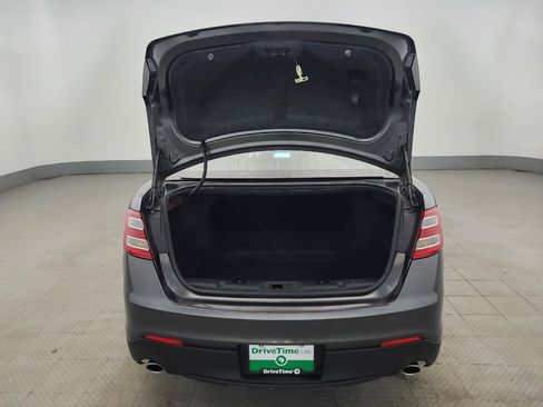 Used 2016 Ford Taurus Limited image 29