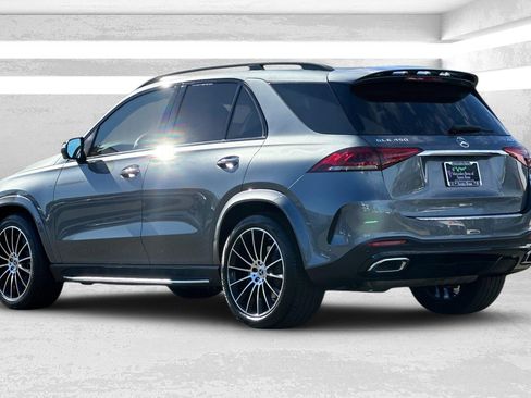 Certified 2023 Mercedes-Benz GLE 450 4MATIC image 6