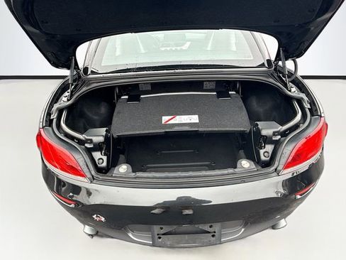 Used 2016 BMW Z4 sDrive35i image 22